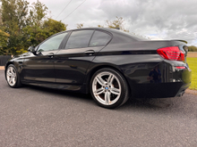 2016 BMW 5 Series 2L Diesel For Sale Images