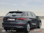 2021 AUDI A3 40 TFSI e 204HP S Tronic SE