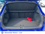 2025 VOLKSWAGEN T-ROC 1.0TSI 116BHP R-LINE WITH REAR VIEW CAMERA