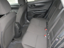 2024 Hyundai i20 1.2L Petrol For Sale Images