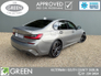 2021 BMW 3 SERIES M SPORT PRO EDITION PLUS - STUNNING SPEC & COLOUR