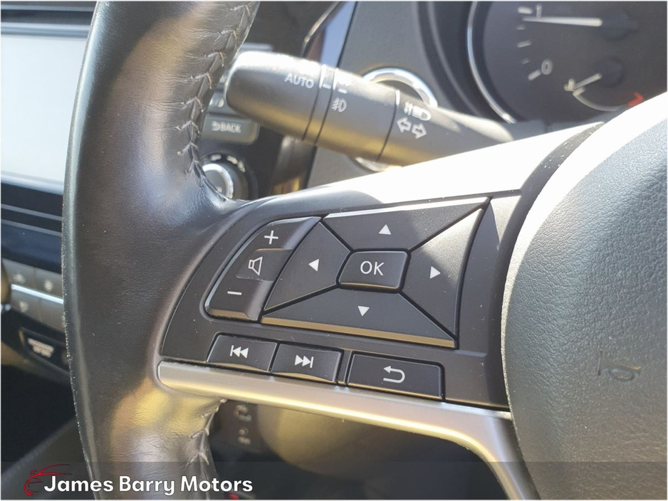 2020 Nissan X-Trail 1.7L Diesel For Sale Images
