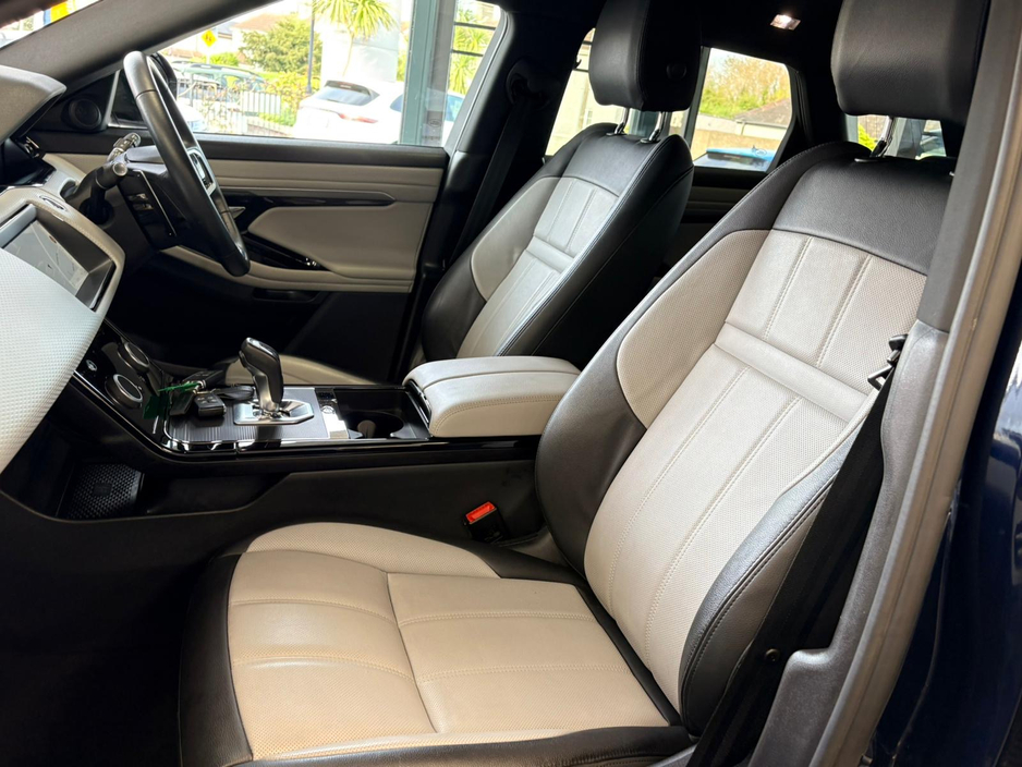 2023 Land Rover Range Rover Evoque 1.5L Petrol Plug-in Hybrid For Sale Images