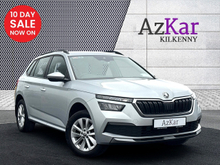 Skoda Kamiq 2023 AMBITION 1.0 PETROL 110BHP €91 PW WITH NO CASH DEPOSIT 10 DAY SALE NOW ON!!