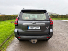 2019 Toyota Landcruiser 2.8L Diesel For Sale Images