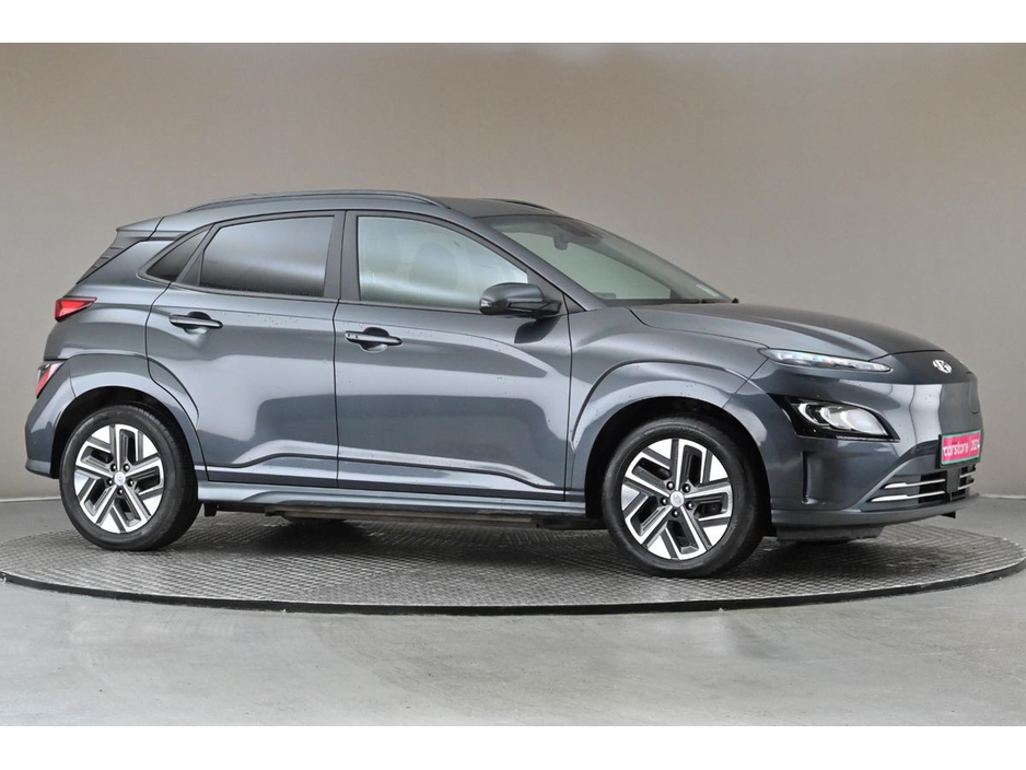 Hyundai Kona EV PREMIUM 64KWH — thumbnail 12