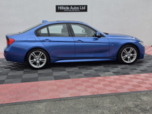 2014 BMW 3 Series 2L Diesel For Sale Images