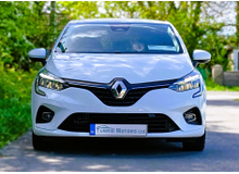 2020 Renault Clio 1L Petrol For Sale Images