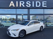 Lexus ES 300 H SUNROOF * FULL LEATHER * 2.5 HYBRID * ALL WHEEL DRIVE