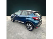 2018 Renault Captur 0.9L Petrol For Sale Images