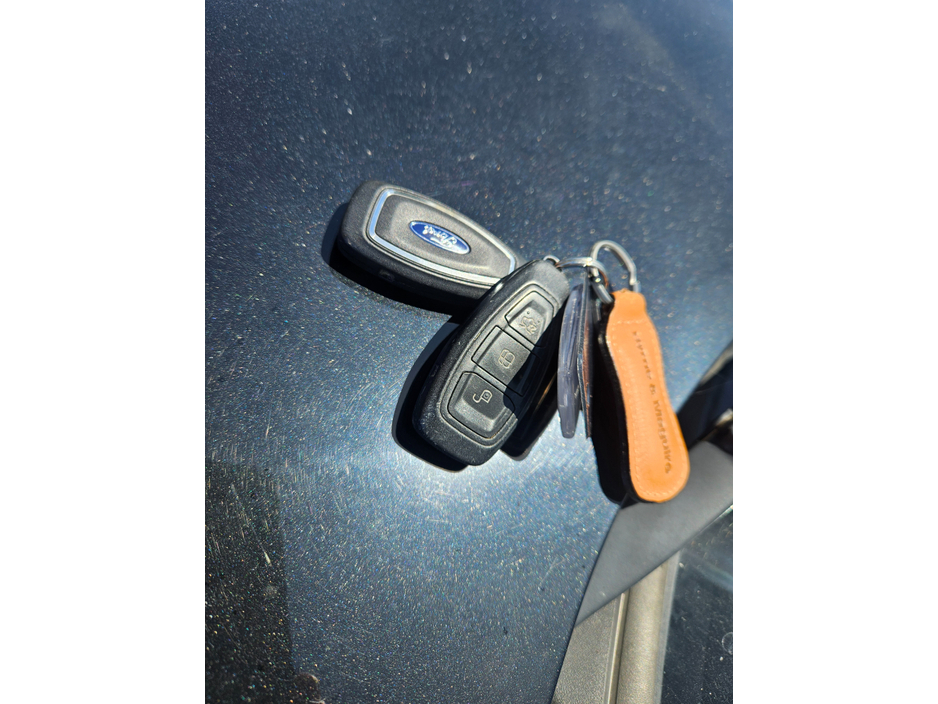 2014 Ford Kuga 2L Diesel For Sale Images