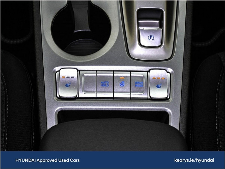 Hyundai Kona EV Executive 39 kWh — thumbnail 21