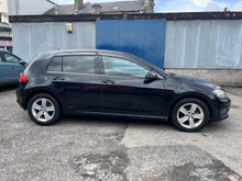 2015 Volkswagen Golf 1.2L Petrol For Sale Images