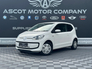 2014 VOLKSWAGEN UP! Automatic 