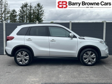 2024 Suzuki Vitara 1.5L Petrol Hybrid For Sale Images