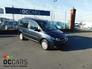 VOLKSWAGEN Caddy 2016
