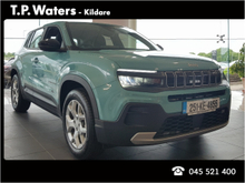 Jeep Avenger 1.2 - ALTITUDE - 24 / 48 HOUR TEST DRIVE AVAILABLE - SAME DAY FINANCE APPROVAL