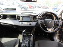 2014 Toyota Rav4 2L Diesel For Sale Images