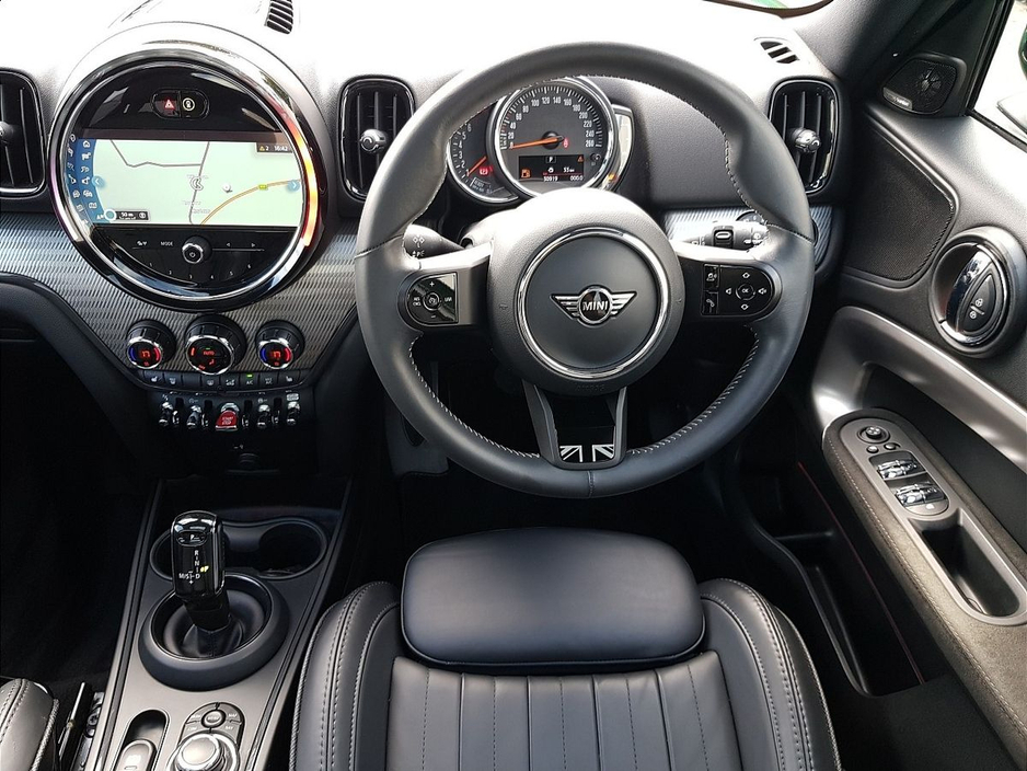 2023 MINI Countryman 1.5L Petrol For Sale Images