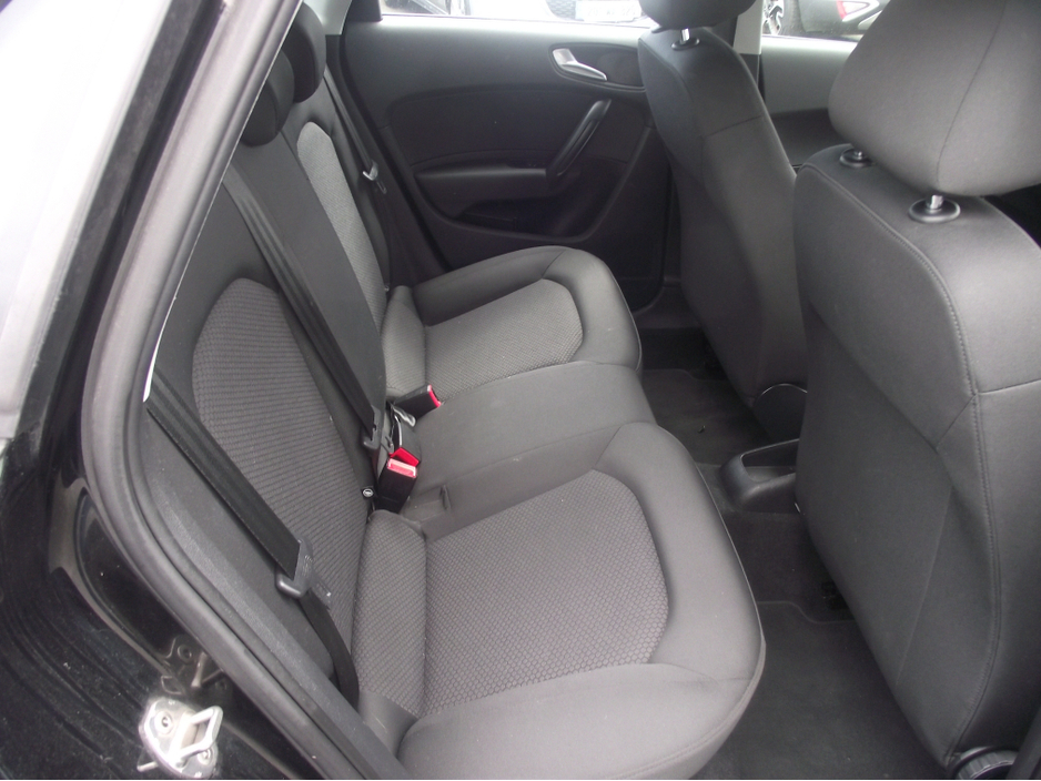 2016 Audi A1 1L Petrol For Sale Images