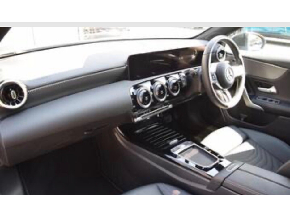 2025 Mercedes-Benz A Class 1.3L Petrol Hybrid For Sale Images