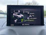 2019 AUDI A3 (192 ) 1.4 FULL LEATHER SEATS VIRTUAL COCKPIT SMARTPHONE INTERFACE- SATNAV - VIRTUAL COCKPIT - NAVIGATION REVERSING CAMERA -BLIND SPOT - PARKING SENSORS- LEATHER