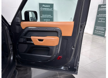 2023 Land Rover Defender 5.1L Petrol Plug-in Hybrid For Sale Images