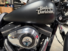 2016 Harley-Davidson Fxdc 1.7L Petrol For Sale Images