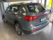 2021 SEAT Tarraco 2L Diesel For Sale Images