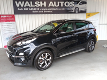 2019 Kia Sportage 1.6L Diesel For Sale Images