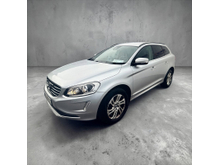 2017 Volvo XC60 2L Diesel For Sale Images