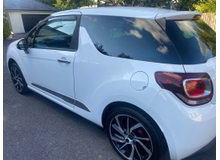 2016 DS Automobiles DS 3 1.2L Petrol For Sale Images