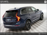 2025 VOLVO XC90 *NEW MODEL* ULTRA BRIGHT PHEV XC90 T8 7 SEATS, DENIM BLUE METALLIC WITH BLONDE LEATHER, 21” DIAMOND CUT ALLOYS, AIR SUSPENSION, BOWERS AND WILKINS