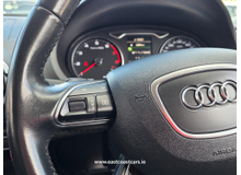 2016 Audi A3 Saloon 1.4L Petrol For Sale Images