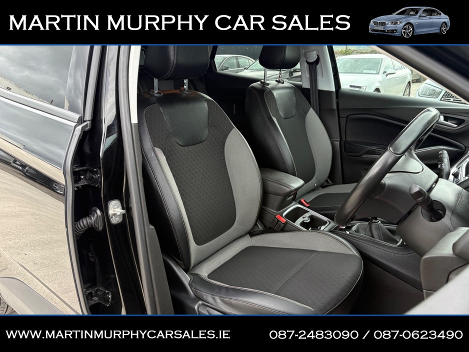2018 Opel Grandland X 1.6L Diesel For Sale Images