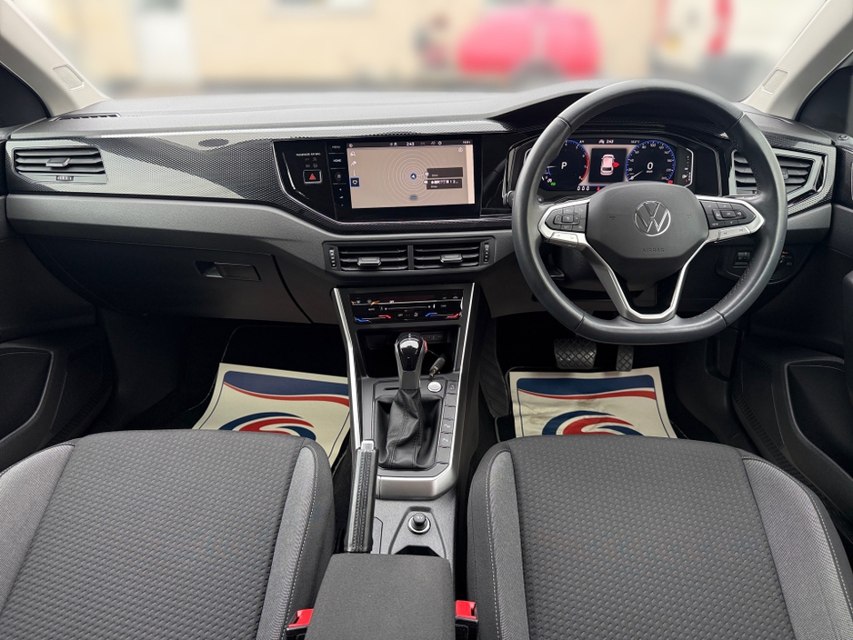 2023 Volkswagen Polo 1L Petrol For Sale Images