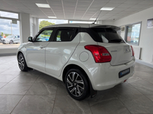 2021 Suzuki Swift 1.2L Petrol For Sale Images