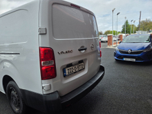 2022 Opel Vivaro 1.5L Diesel For Sale Images