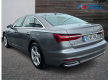 2019 Audi A6 2.0L Diesel For Sale Images
