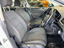 2012 Volkswagen Golf 2L Diesel For Sale Images