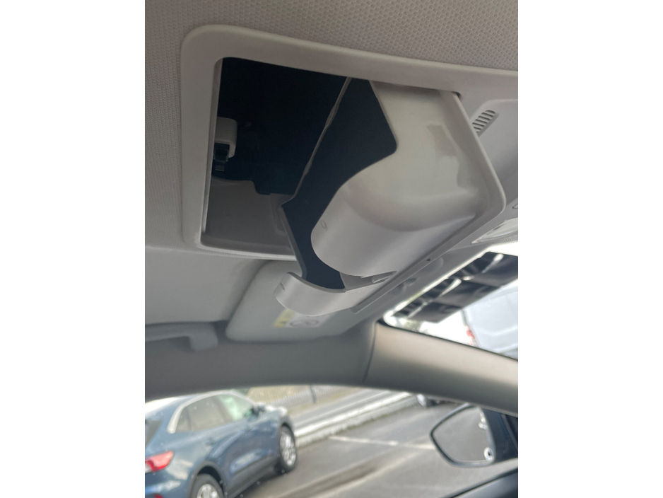 2019 Ford Focus 1L Petrol For Sale Images