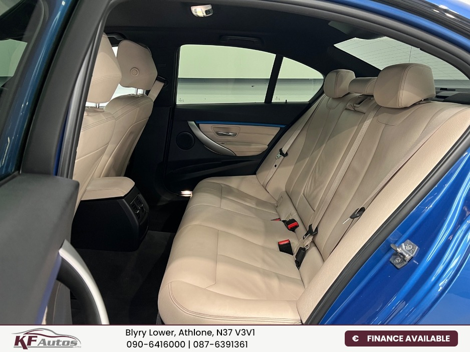 2015 BMW 3 Series 2L Diesel For Sale Images
