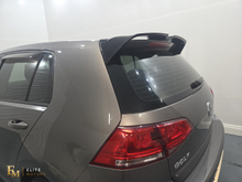 2016 Volkswagen Golf 1.2L Petrol For Sale Images