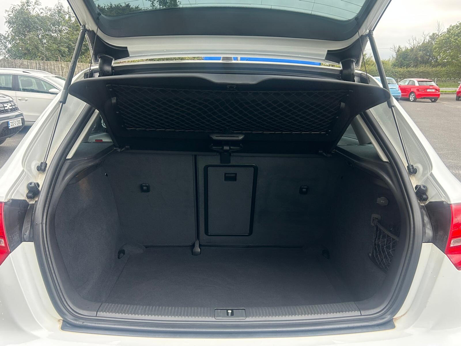2013 Audi A3 1.4L Petrol For Sale Images