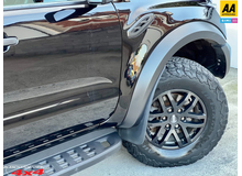2021 Ford Ranger 2.0L Diesel For Sale Images