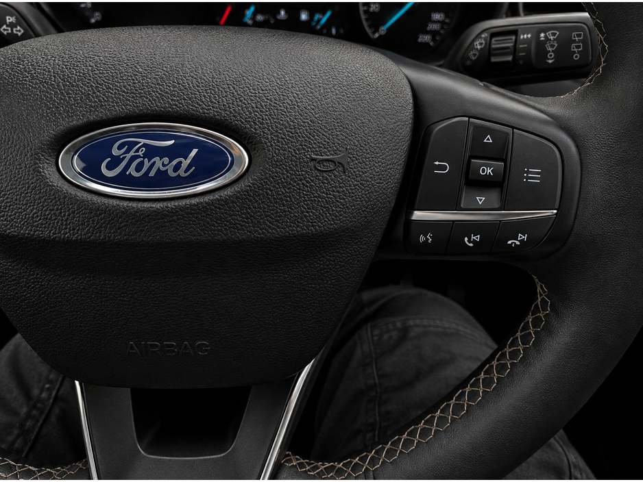 2022 Ford Puma 1.5L Diesel For Sale Images