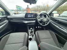 2023 Hyundai Bayon 1.2L Petrol For Sale Images