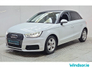 2018 AUDI A1 1.0TFSI SPORT 2-TONE