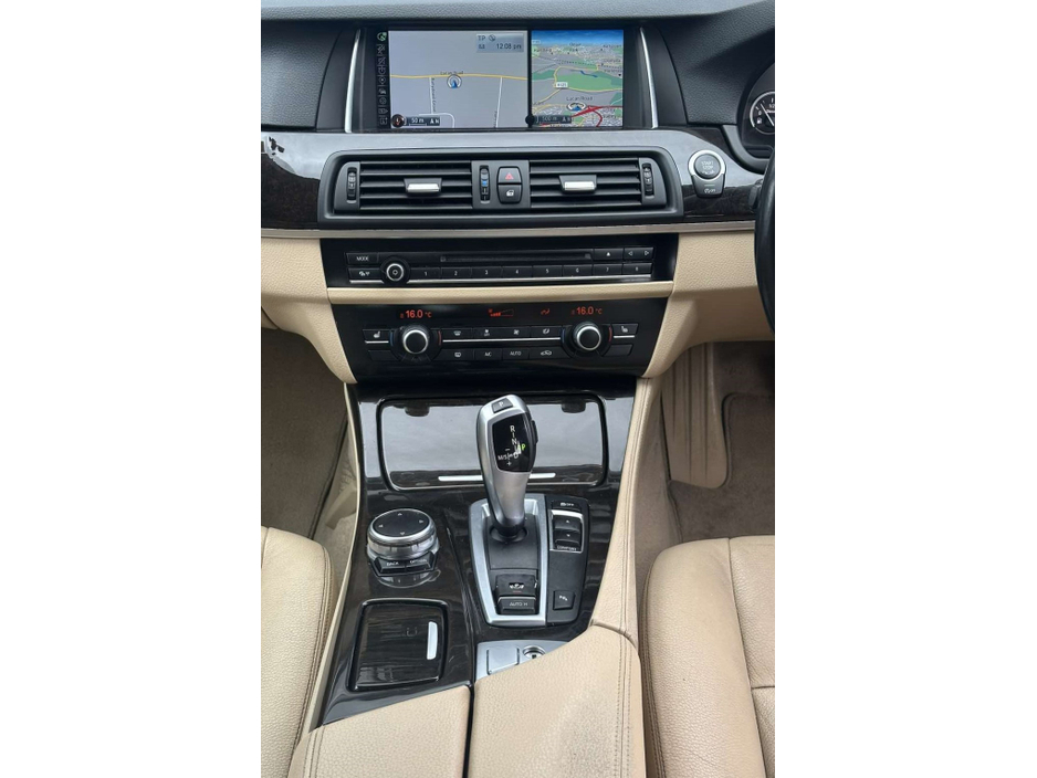 2016 BMW 5 Series 2L Diesel For Sale Images