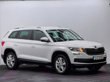 Skoda Kodiaq 2.0 TDI 150HP DSG Ambition 7 Seat